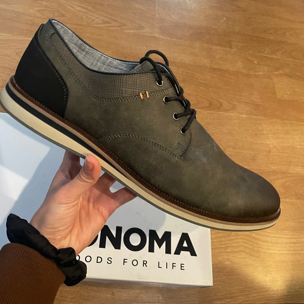 Sonoma Oxfords - Mens SZ 13